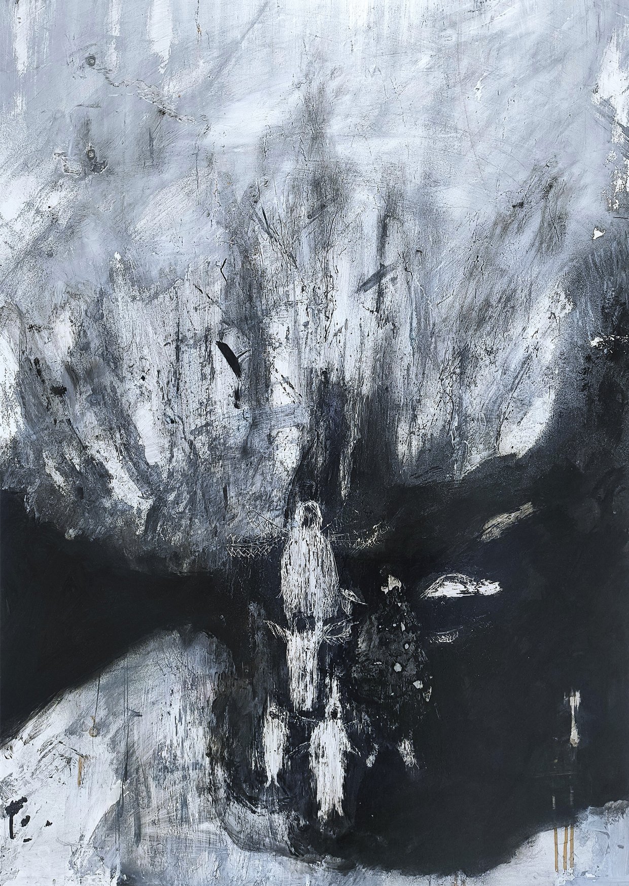 The Art of Unselfing