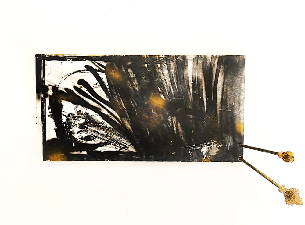 The Art of Unselfing