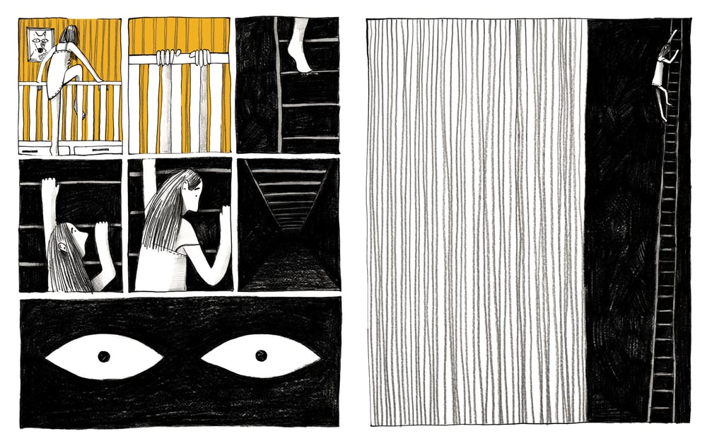 MY MOTHER IS A HUMAN