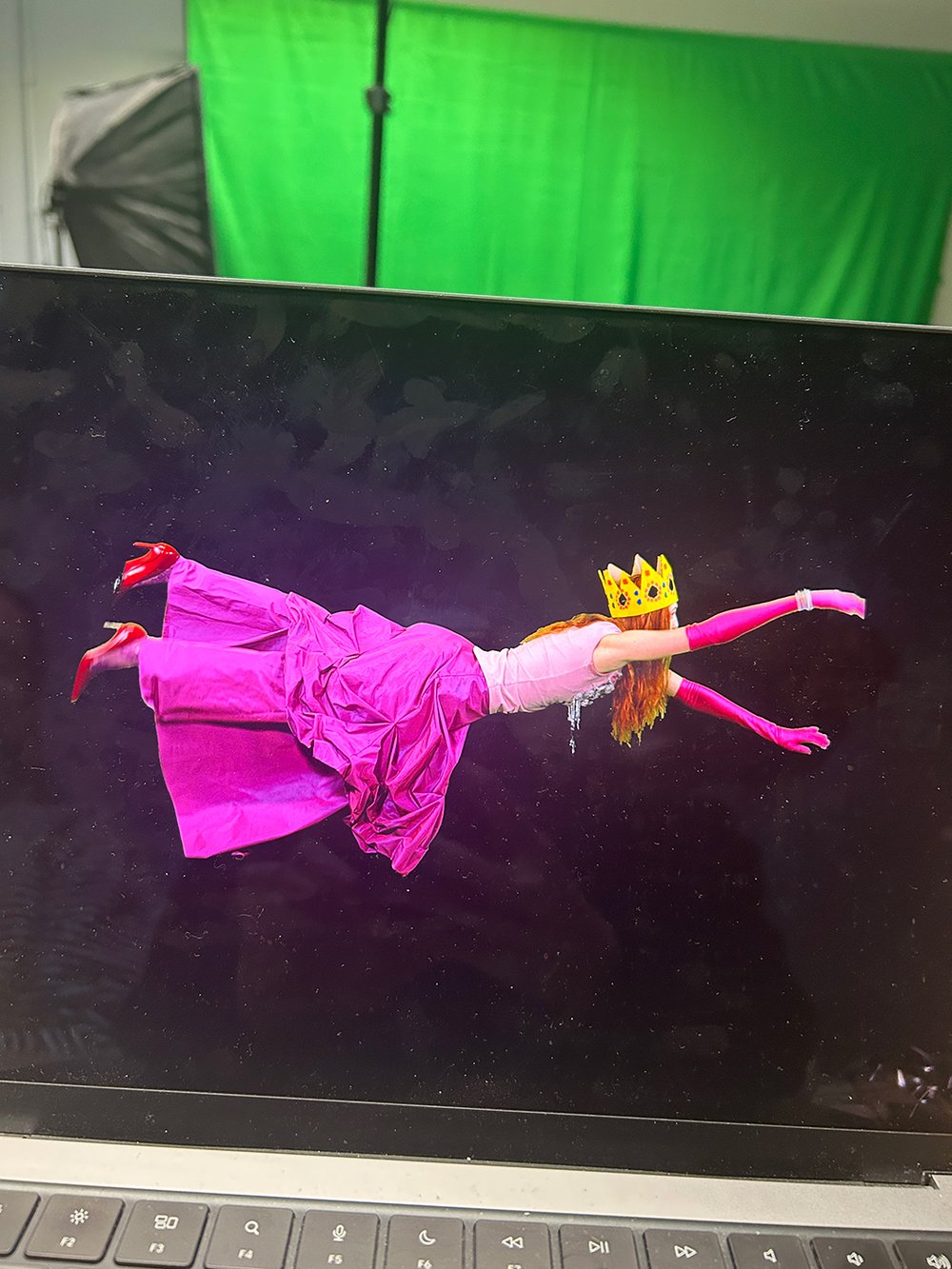 HOW TO BUILD YOUR CASTLE