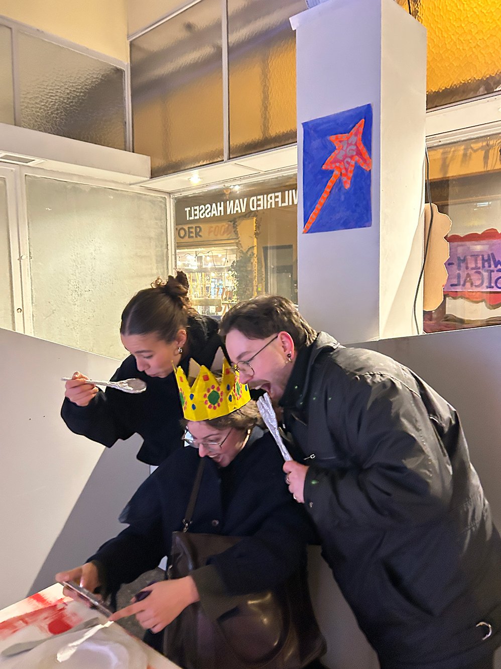 HOW TO BUILD YOUR CASTLE