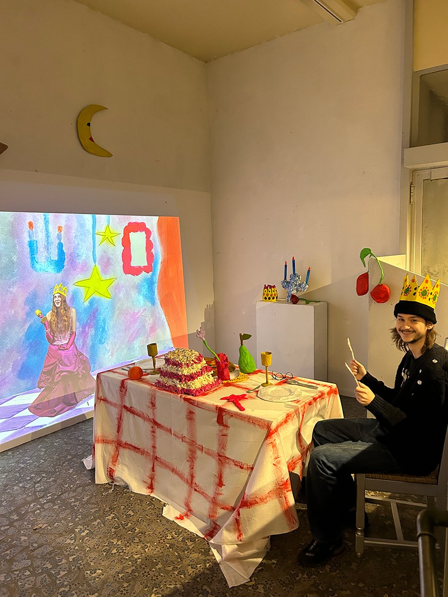 HOW TO BUILD YOUR CASTLE