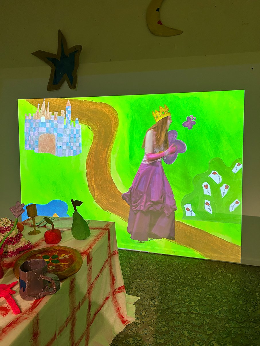 HOW TO BUILD YOUR CASTLE