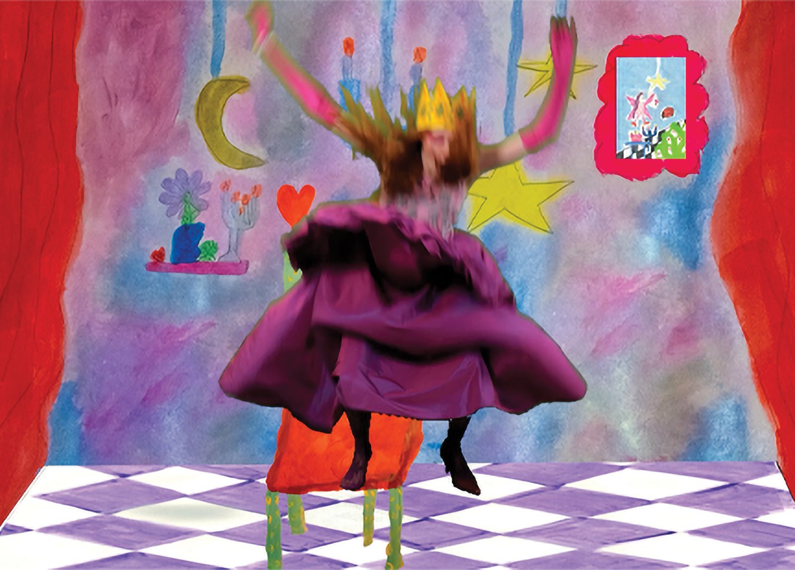 HOW TO BUILD YOUR CASTLE