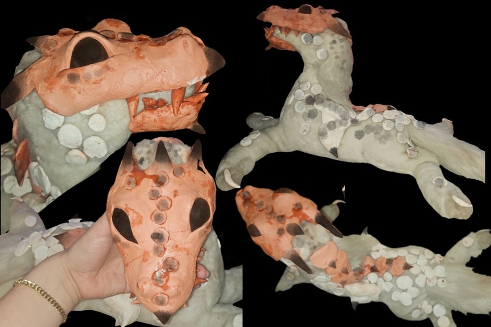 Take me Back to Eden