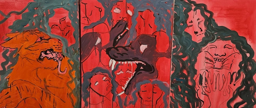 Take me Back to Eden