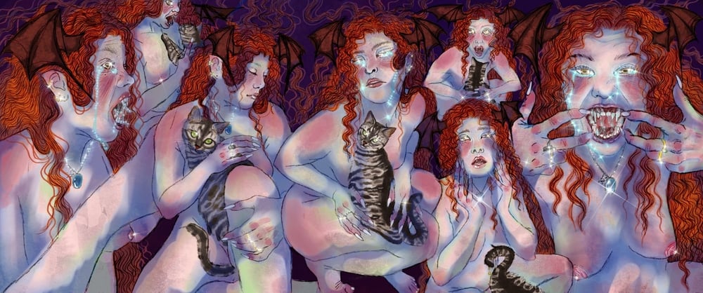 Take me Back to Eden