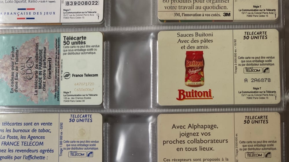 Consumentencultuur is overal maar niet altijd zichtbaar