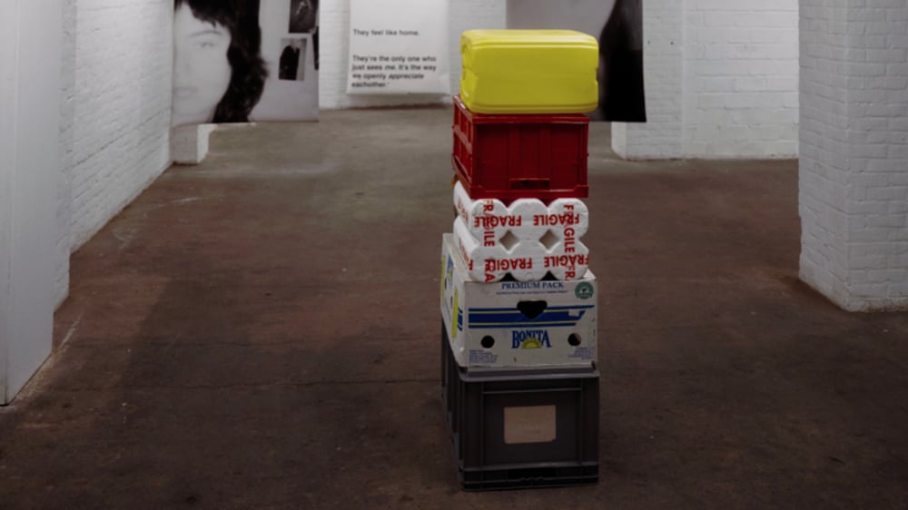 Consumentencultuur is overal maar niet altijd zichtbaar