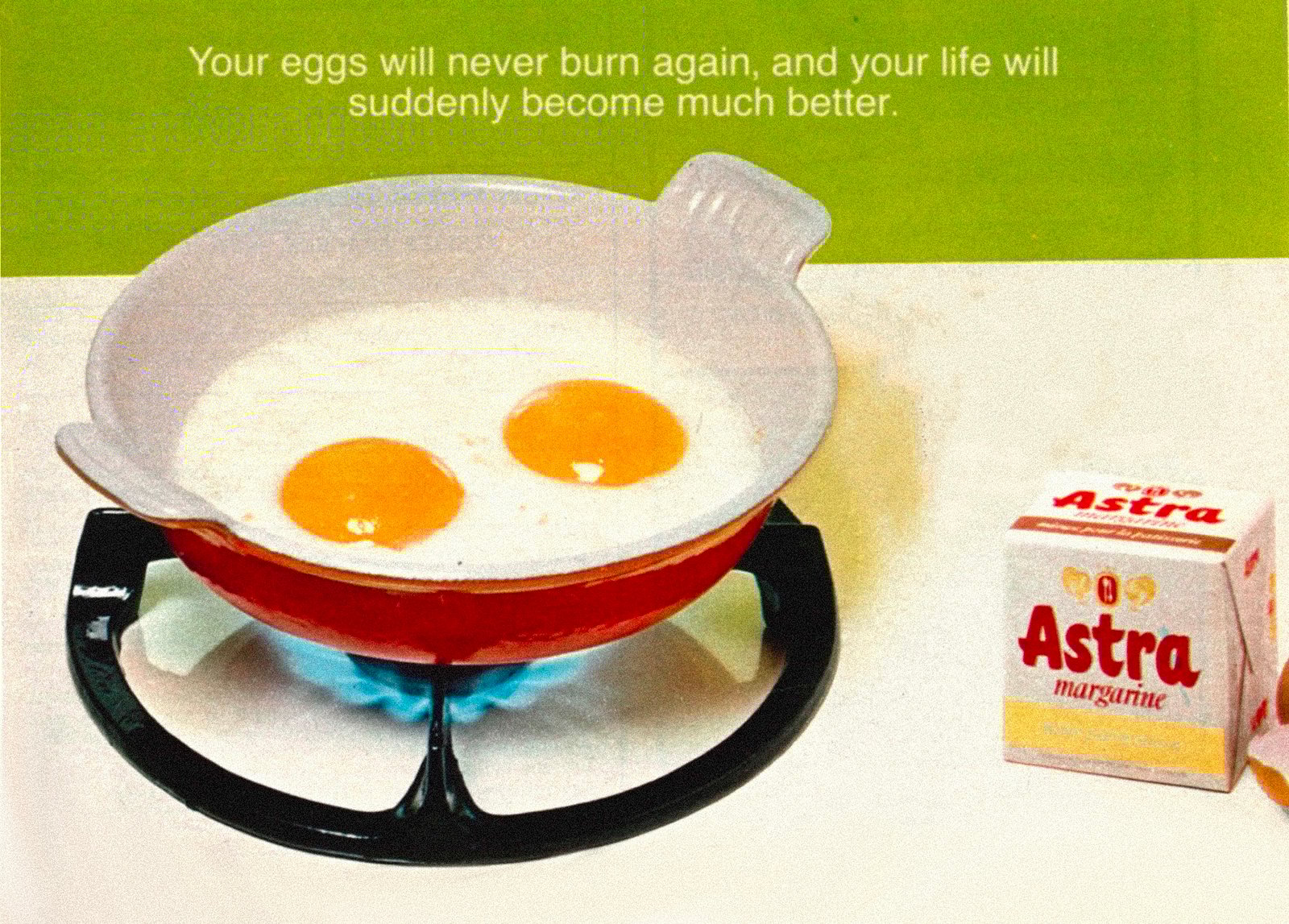 Consumentencultuur is overal maar niet altijd zichtbaar