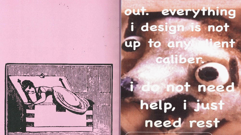 What Are We Doing Here?