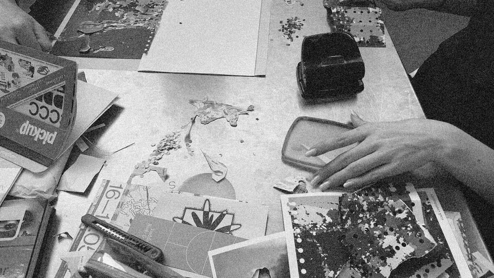 What Are We Doing Here?