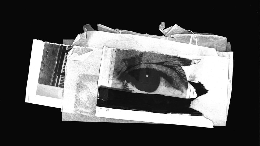 What Are We Doing Here?