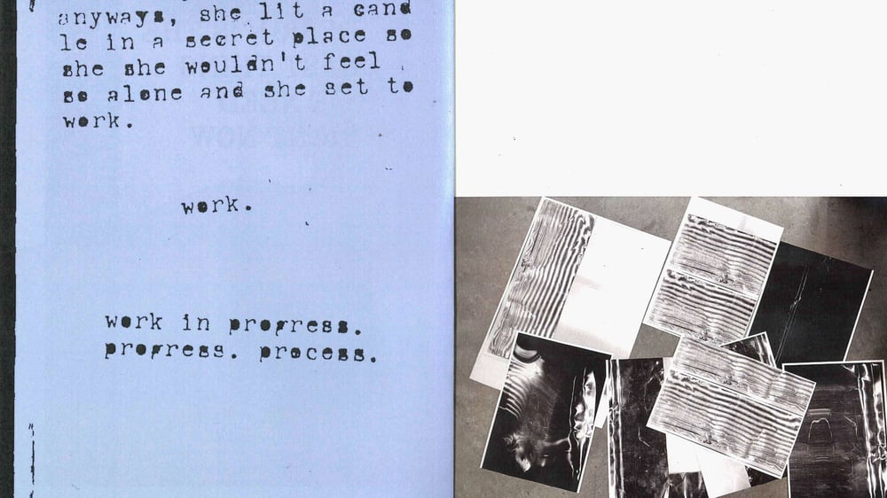 What Are We Doing Here?