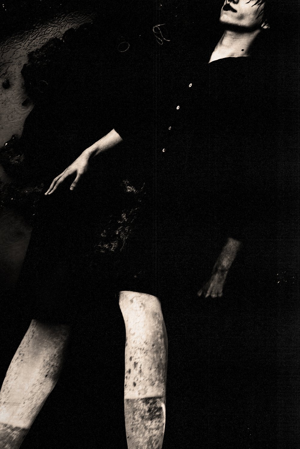 Abyss