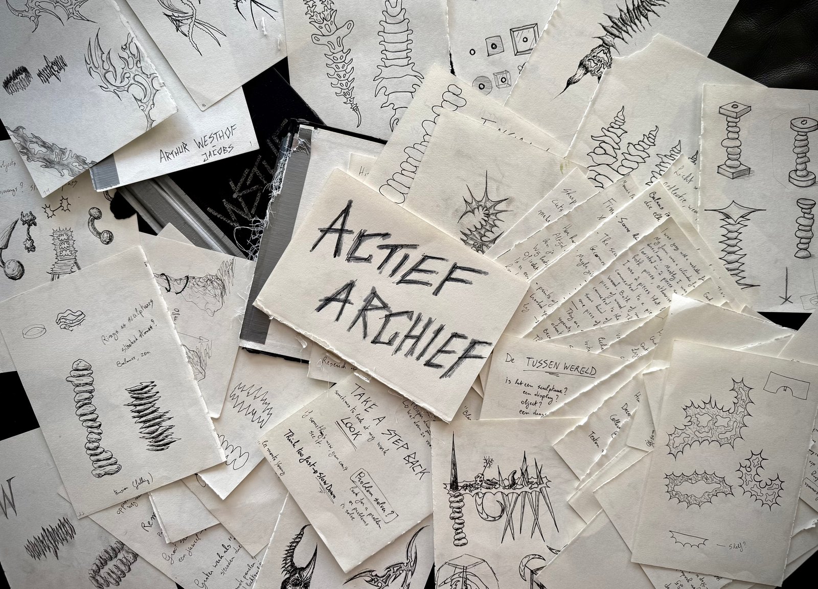 Actief Archief