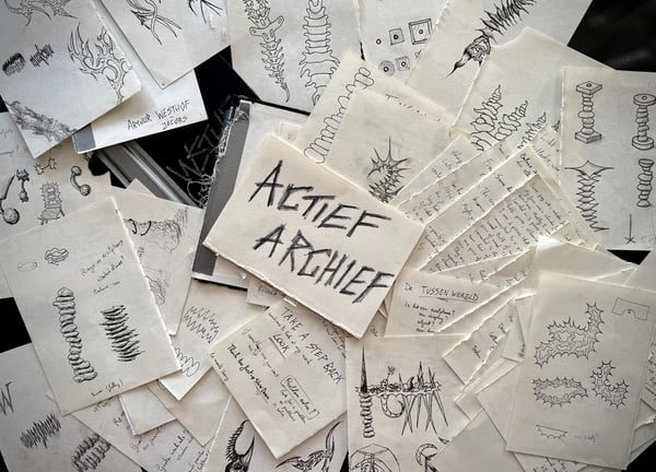 Actief Archief