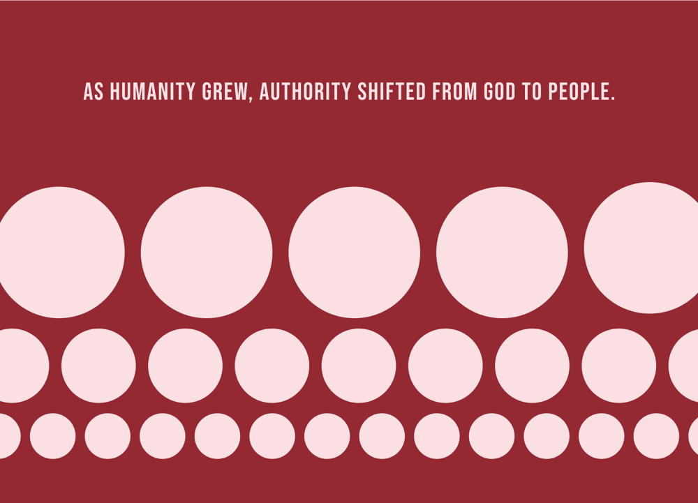 Too Many Gods