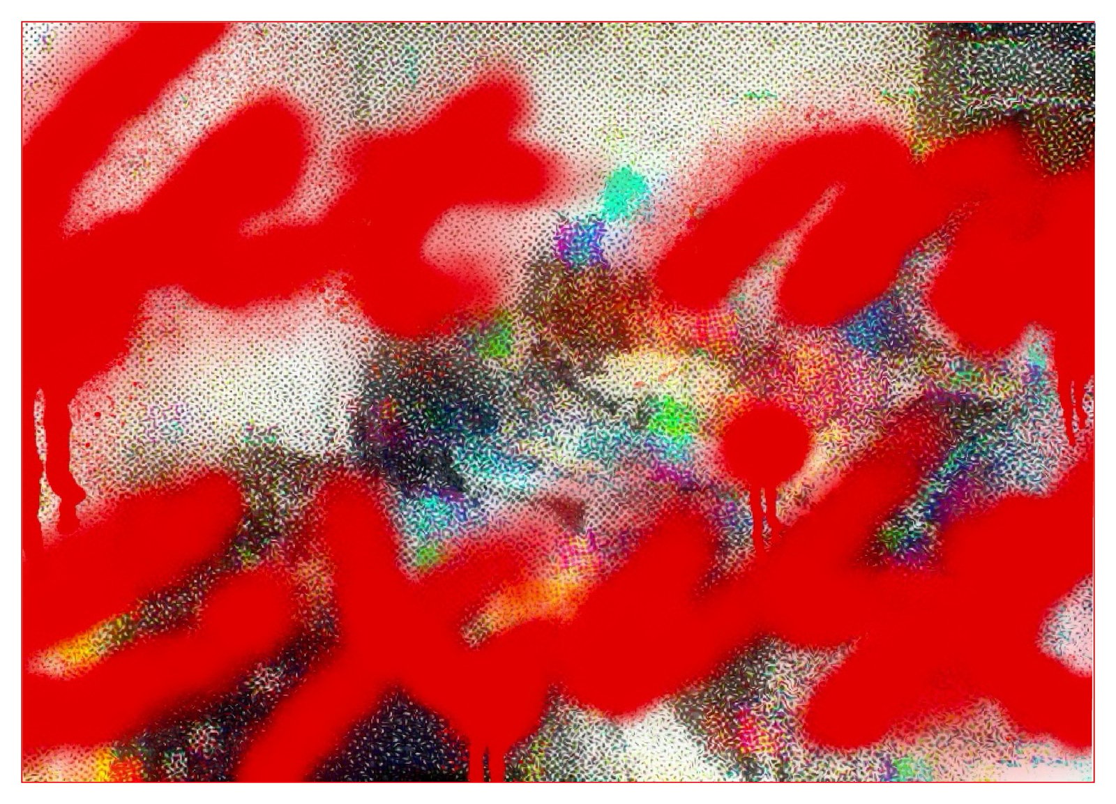 Passed Down, Taken Back