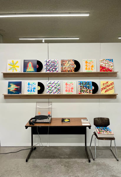 Constructed Records