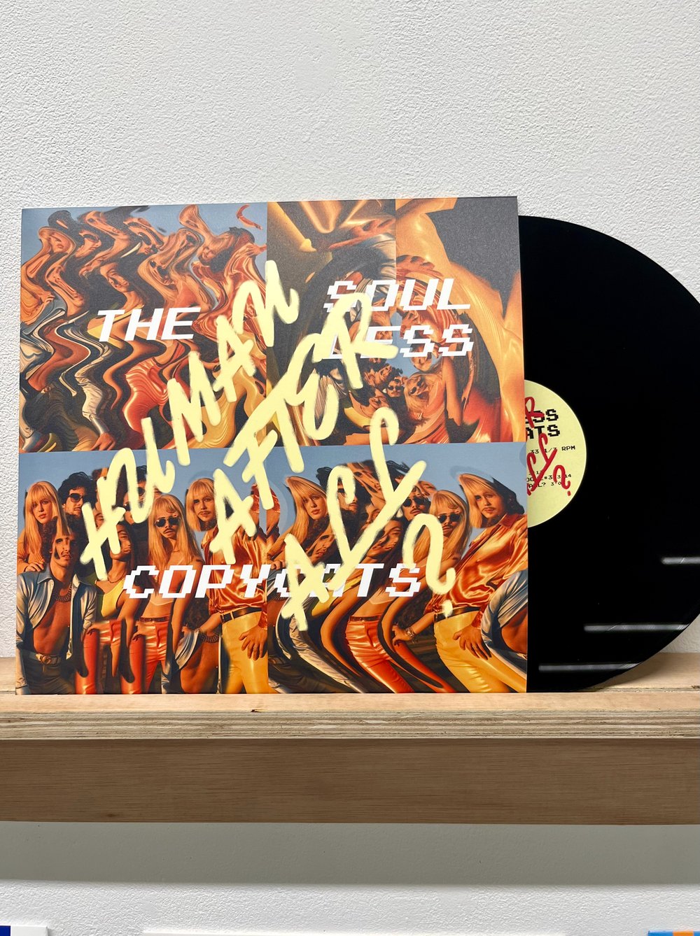 Constructed Records