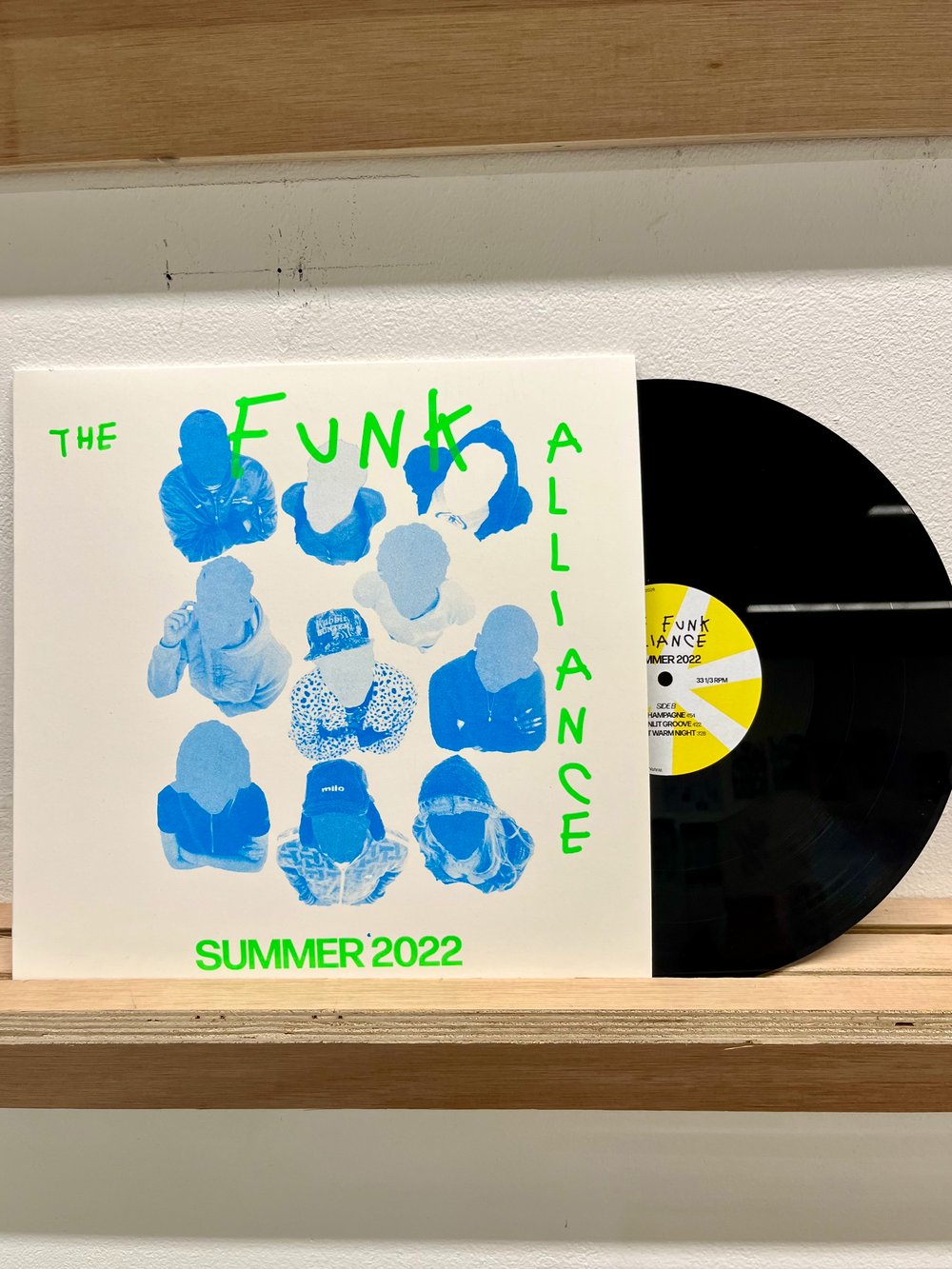 Constructed Records