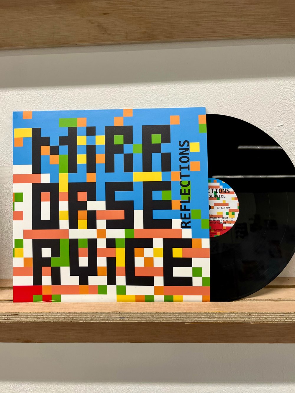 Constructed Records