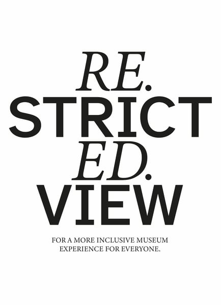 Restricted View
