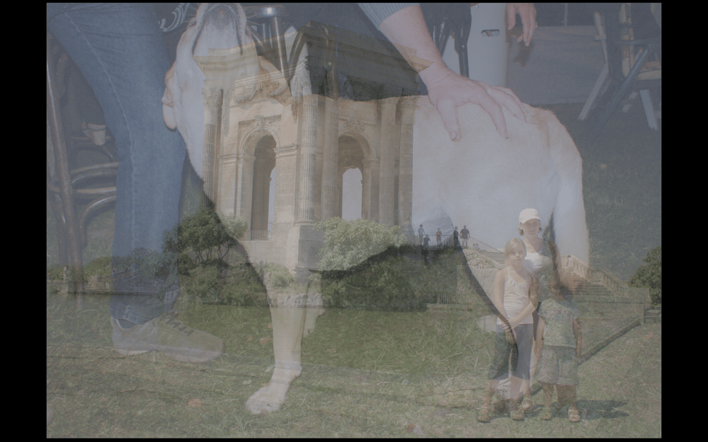[forgotten] memories