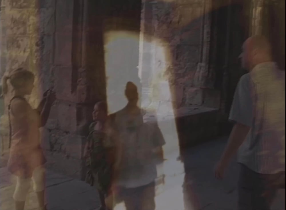 [forgotten] memories