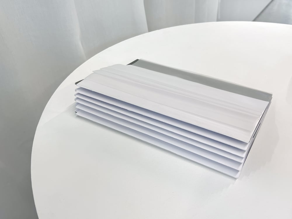 Unfolding Grès