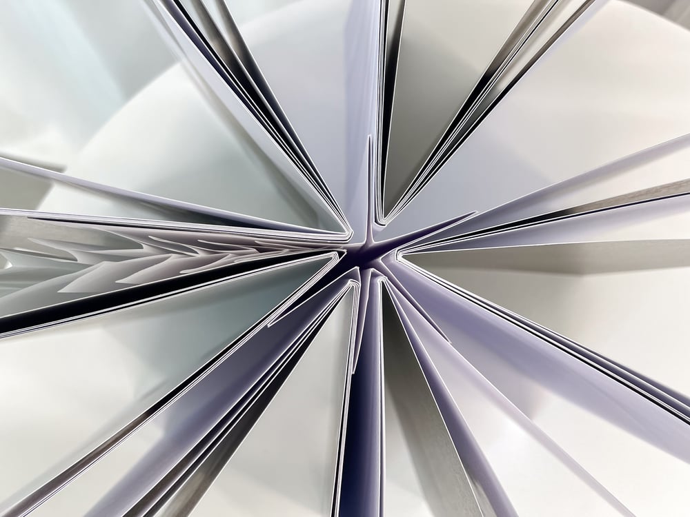 Unfolding Grès