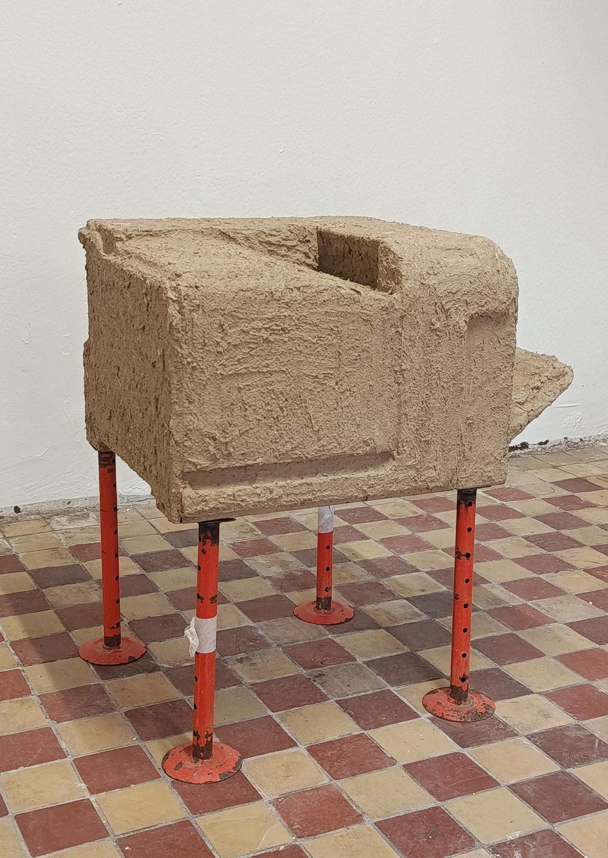 Soil Archive