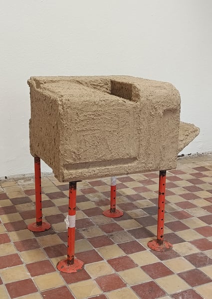 Soil Archive