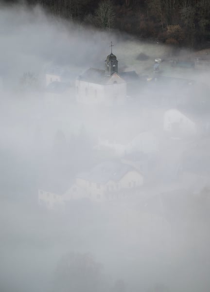 les Ardennes