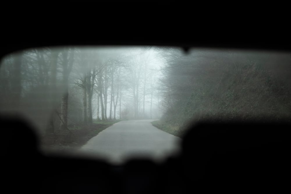 les Ardennes