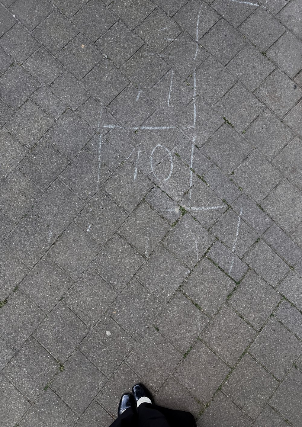 Hoe word je volwassen?