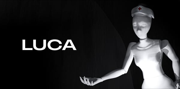 LUCA