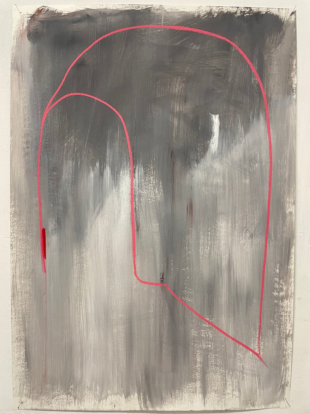 tussenruimte / inbetween space