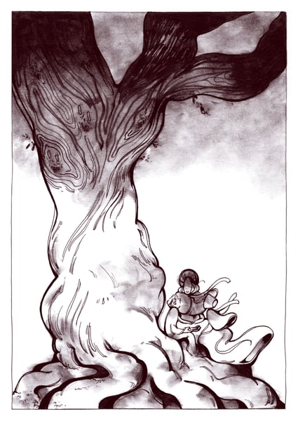 Victorian Psycho: a graphic novel