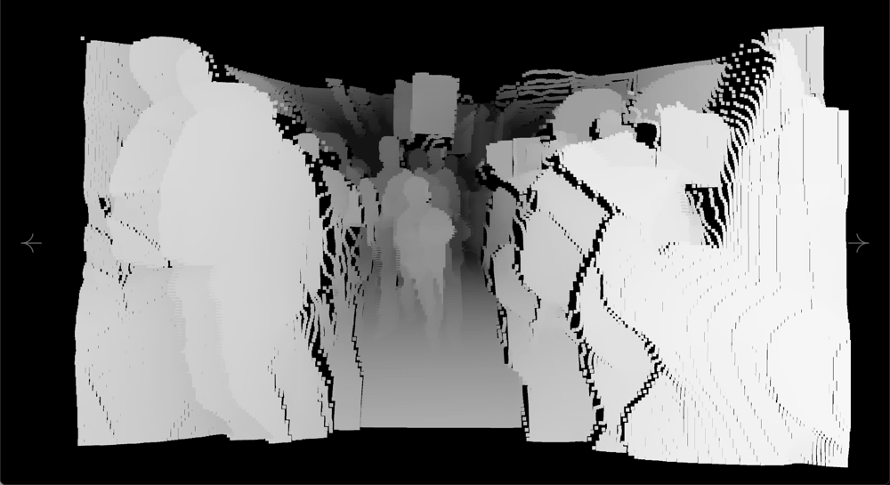 What Remains