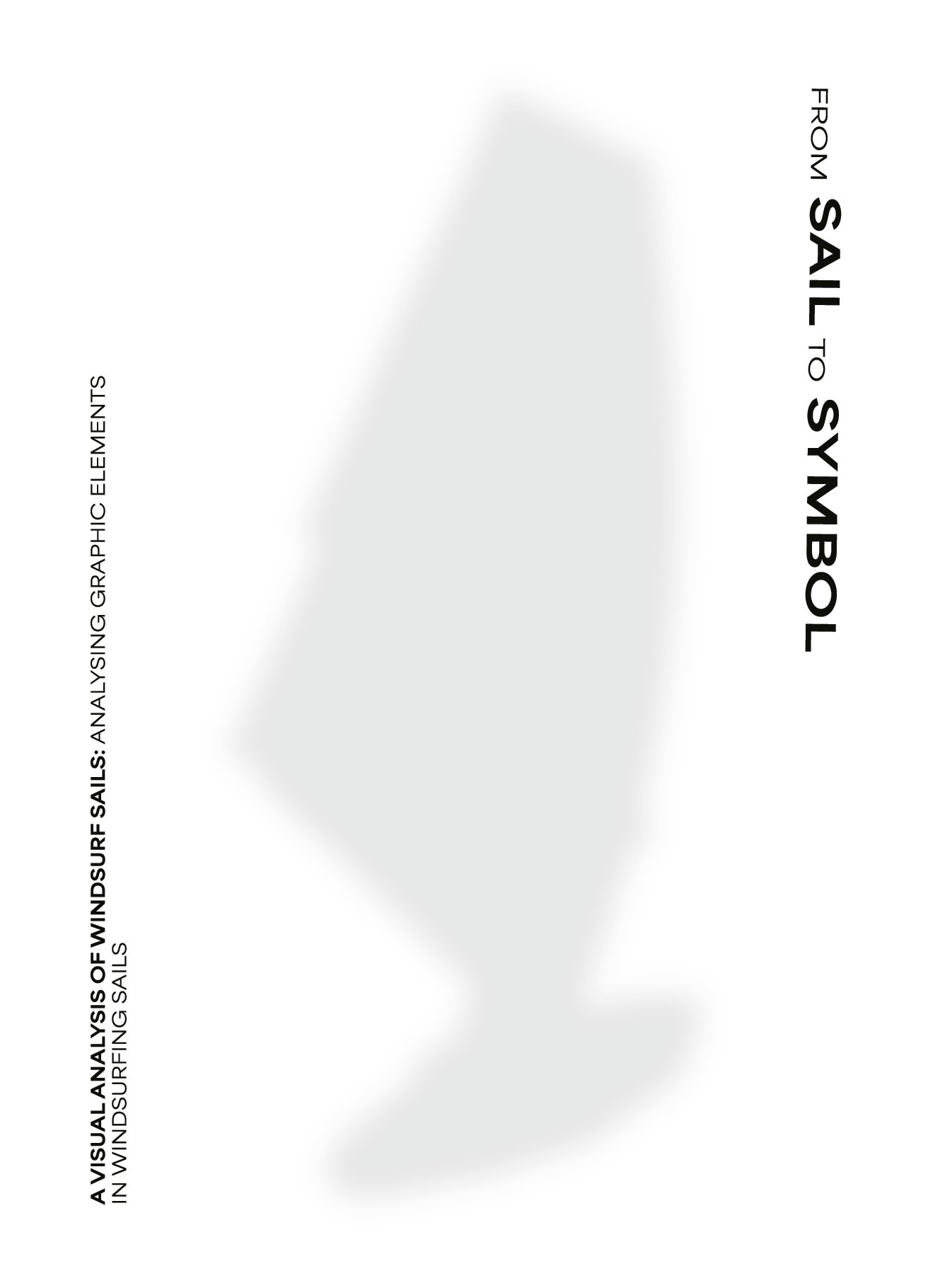 Van Zeil naar Symbool