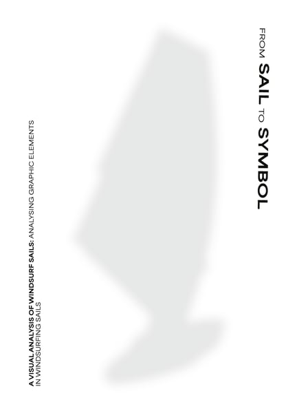 Van Zeil naar Symbool