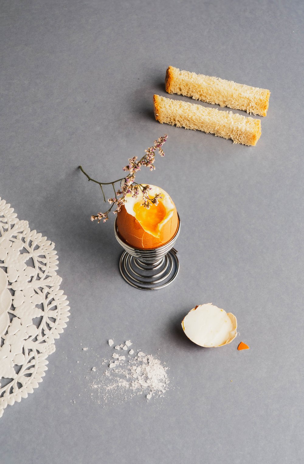 Aan Tafel Bij Oma