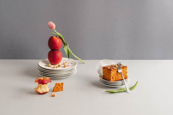 Aan Tafel Bij Oma