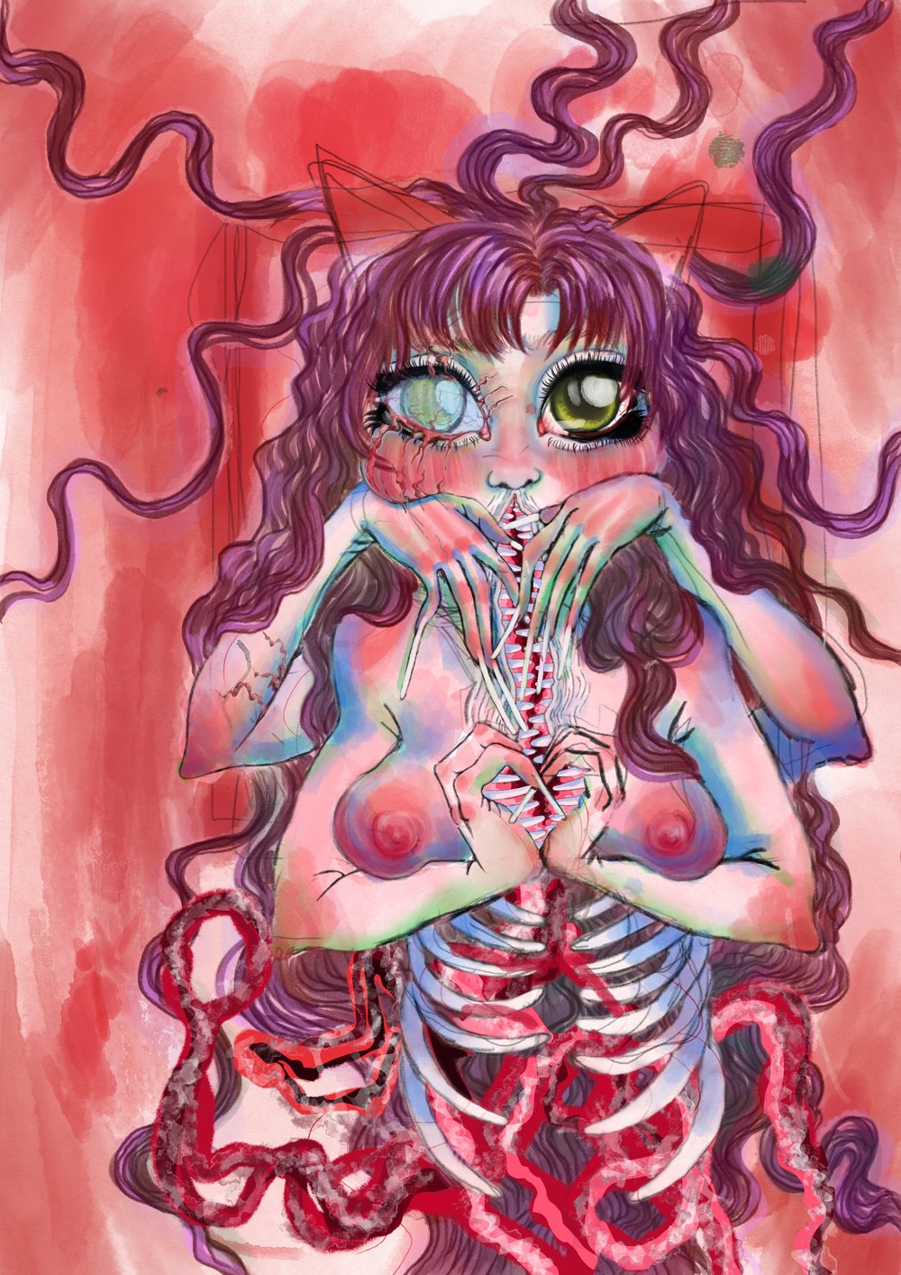 Daughters of Lilith