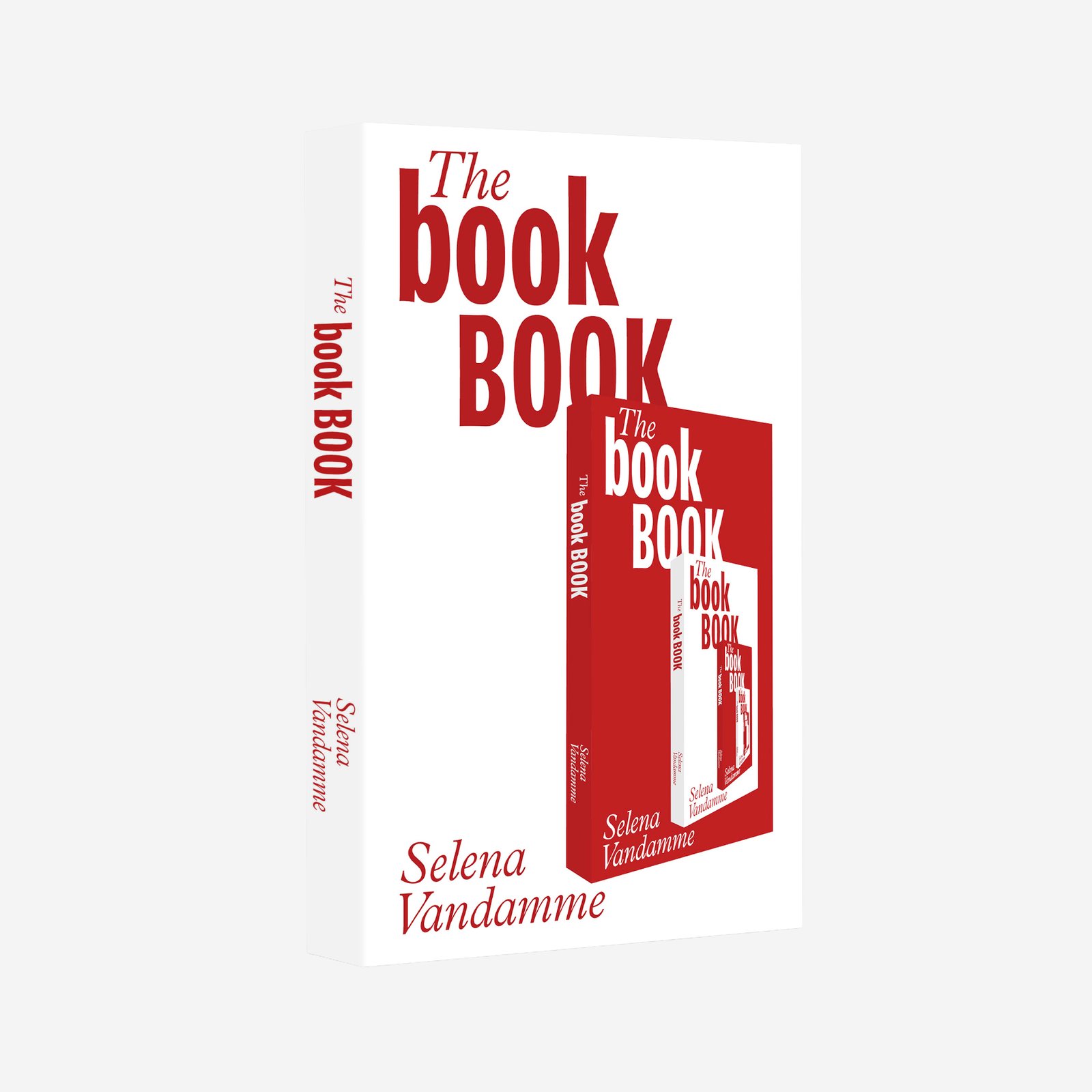 The book Book