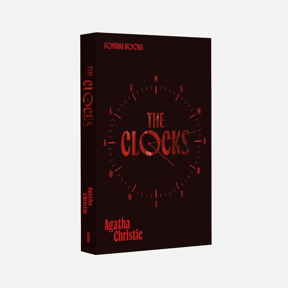 The book Book