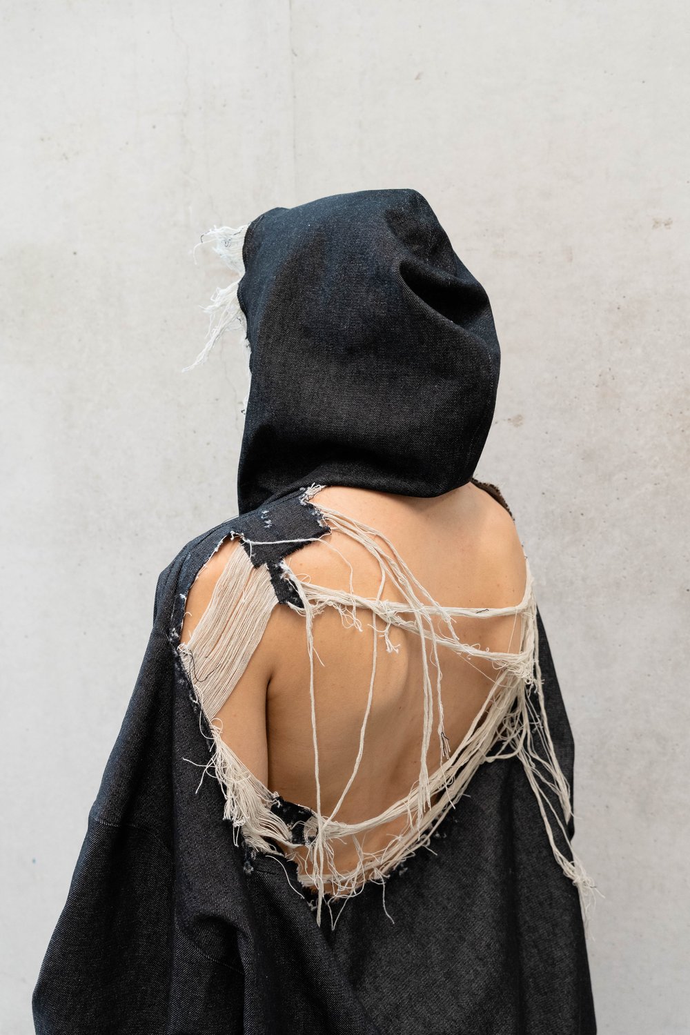 Unraveled