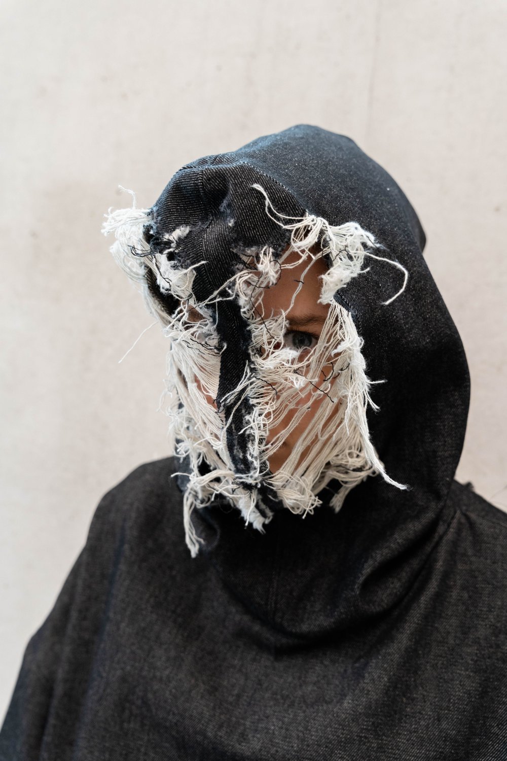 Unraveled